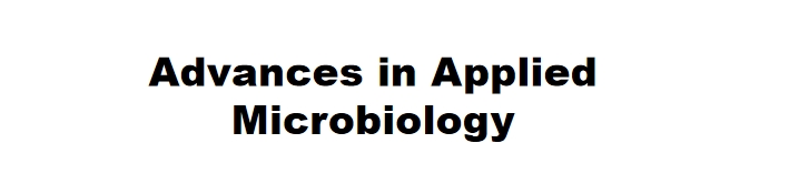 Advances in Applied Microbiology 丛书 